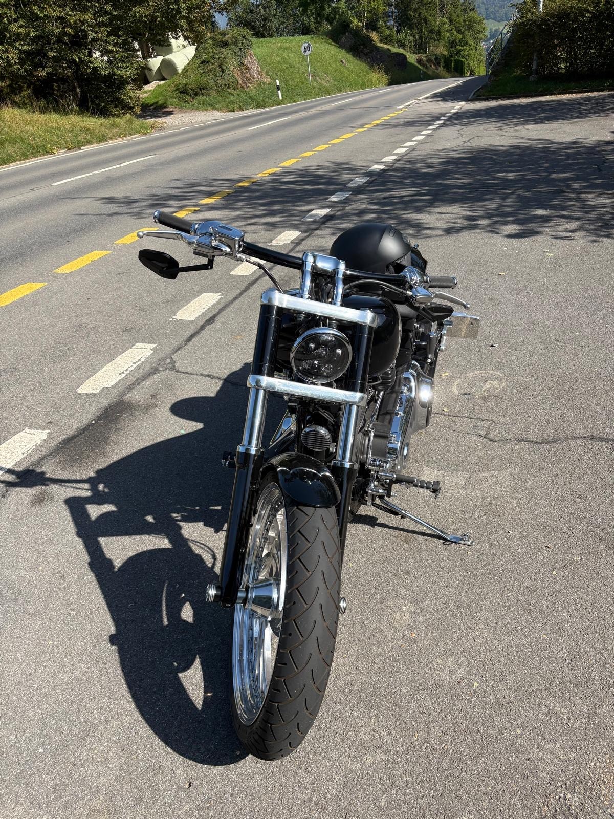 HARLEY-DAVIDSON FXSB Breakout 103 ABS-image-2