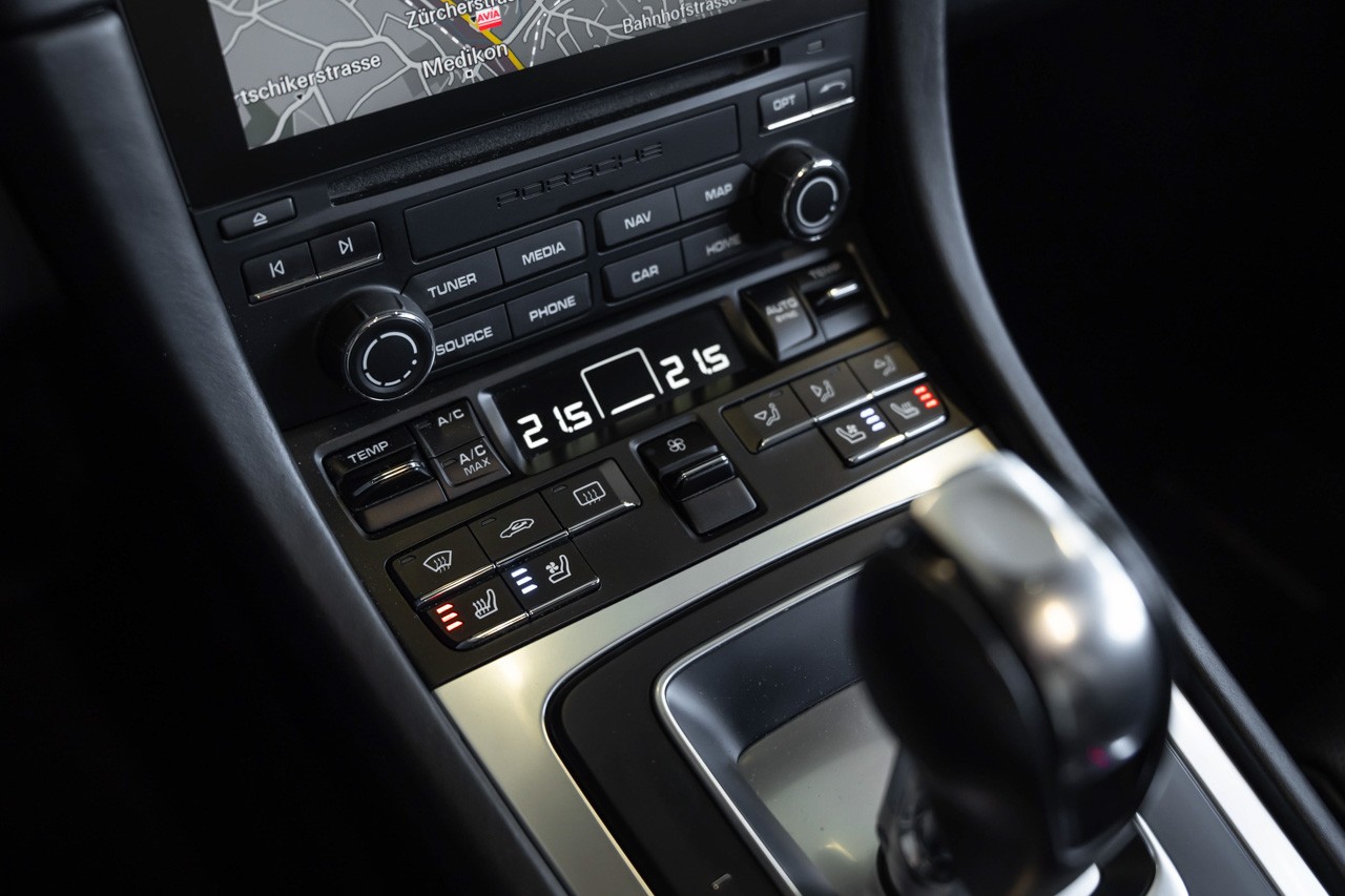 PORSCHE 911 Carrera S PDK-image-22