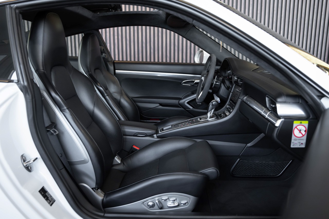PORSCHE 911 Carrera S PDK-image-14