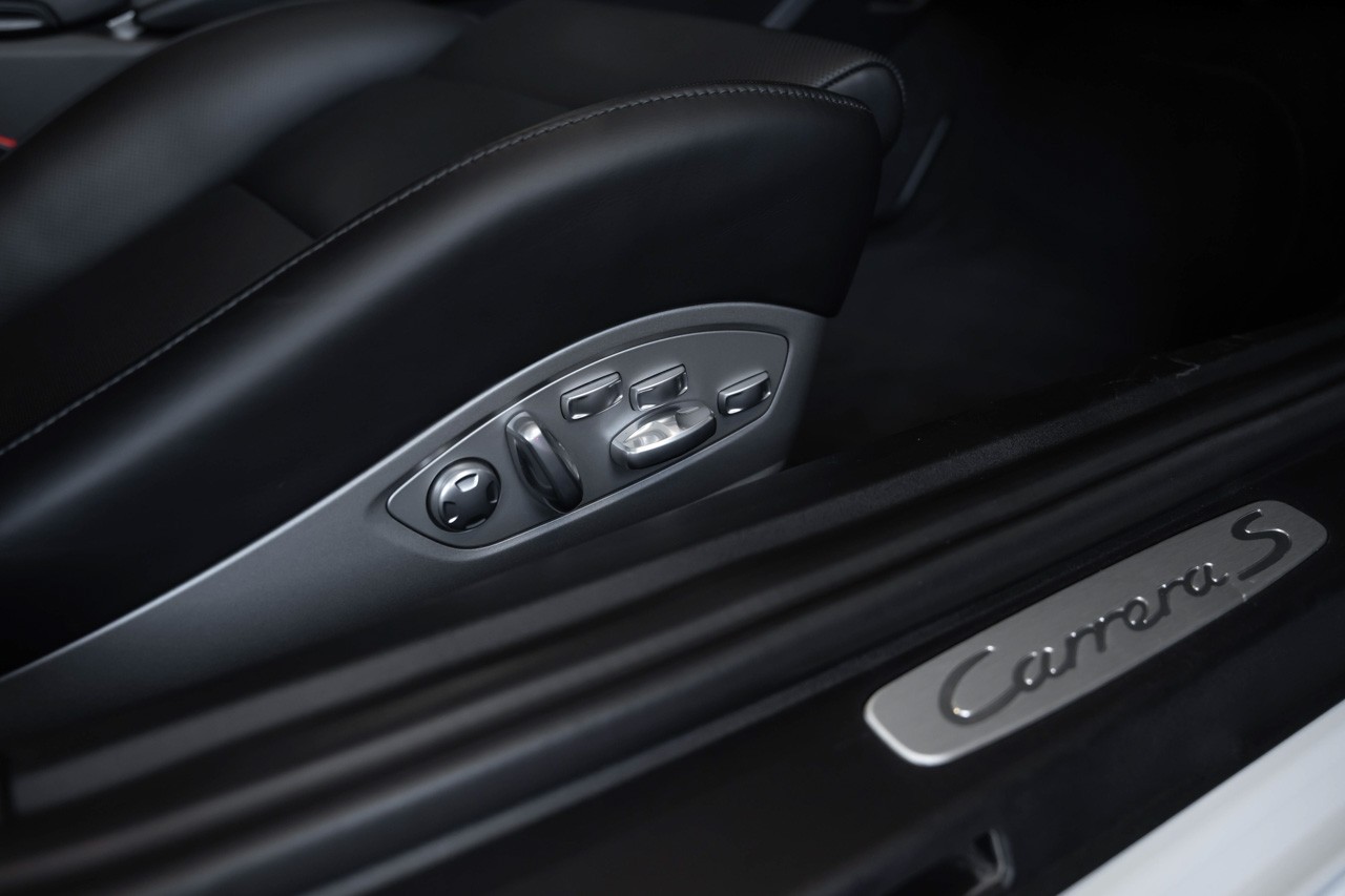 PORSCHE 911 Carrera S PDK-image-26