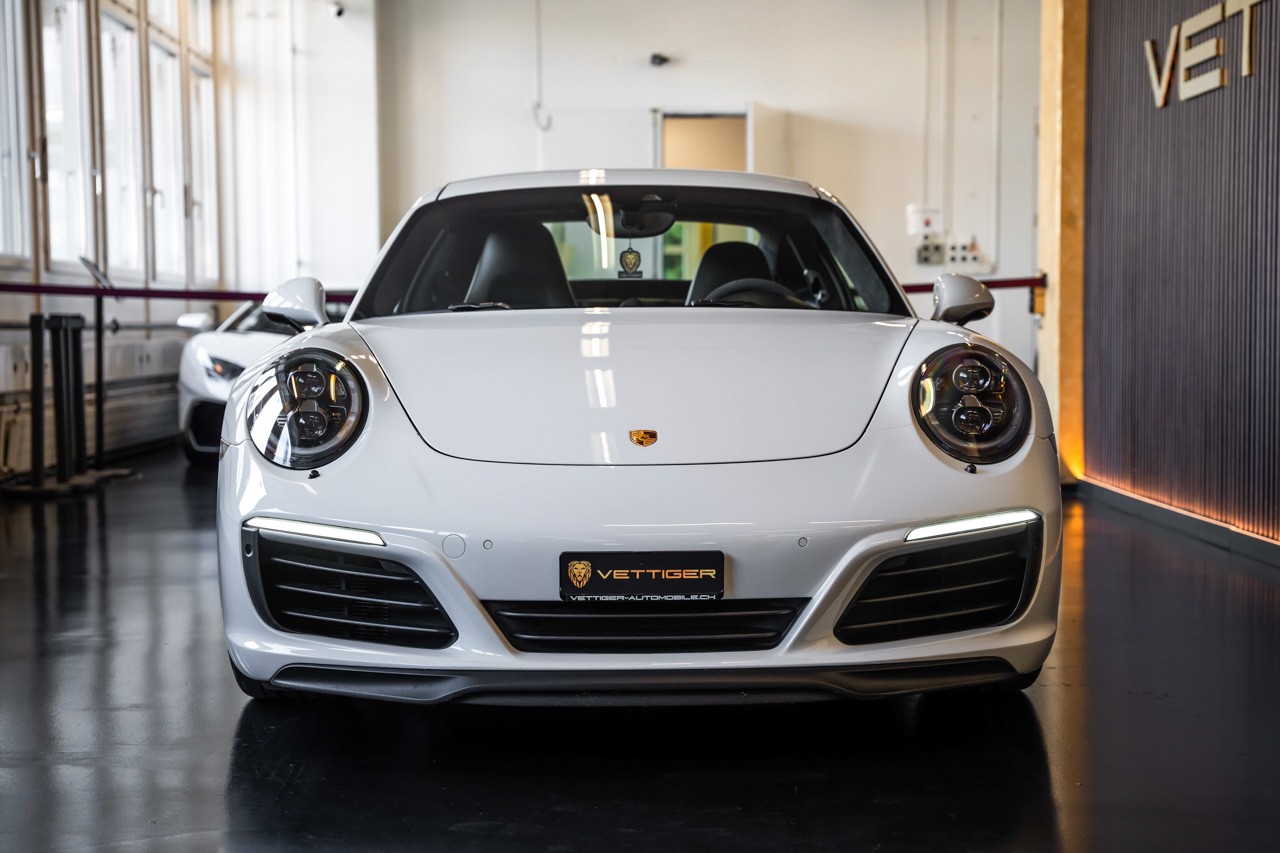 PORSCHE 911 Carrera S PDK-showroom-element-1
