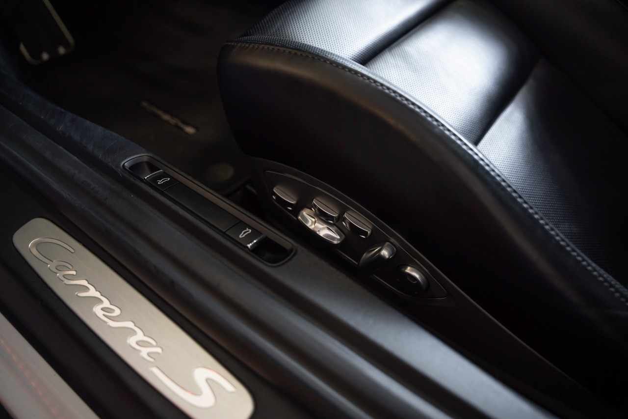 PORSCHE 911 Carrera S PDK-image-25