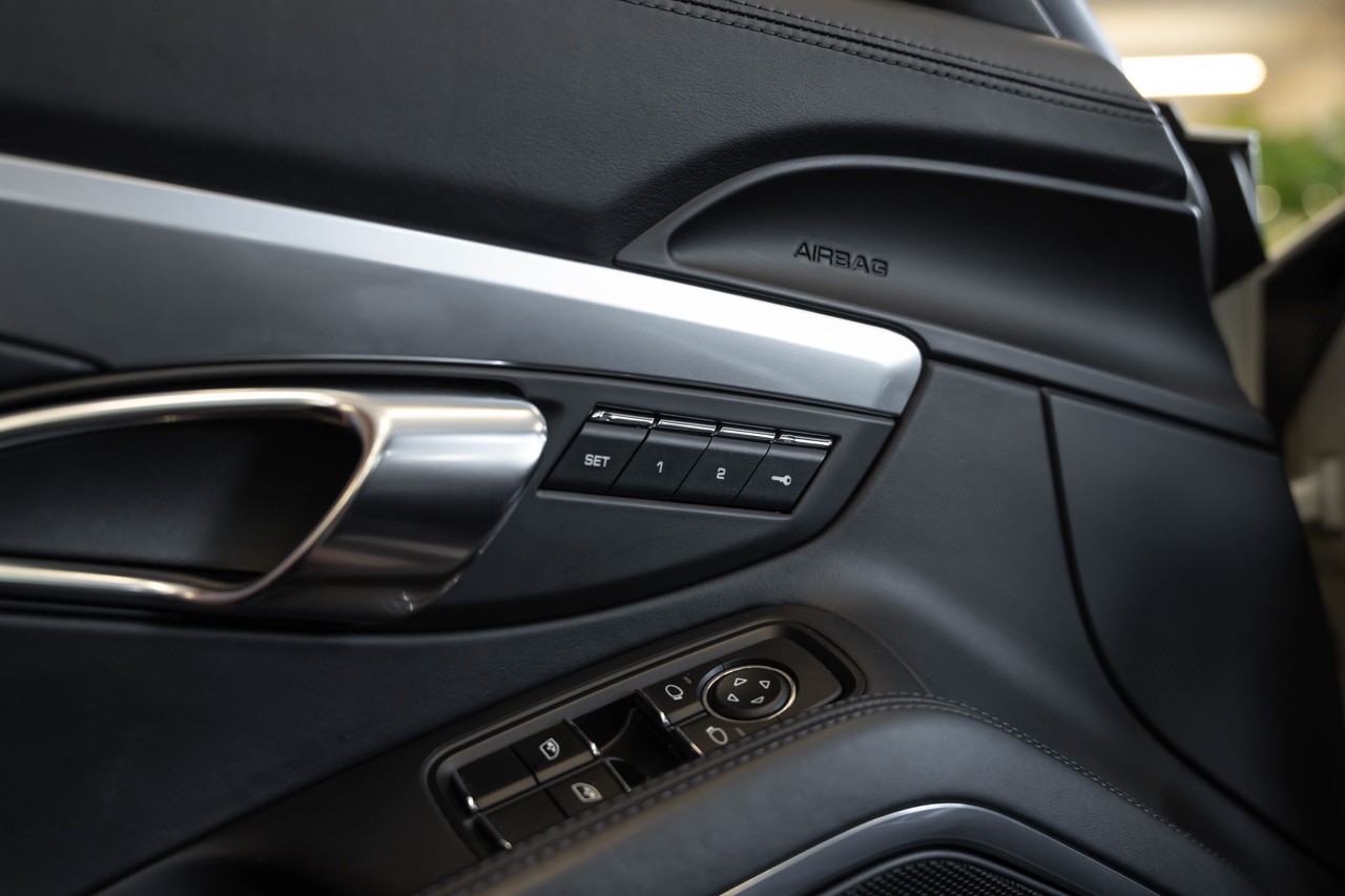 PORSCHE 911 Carrera S PDK-image-24