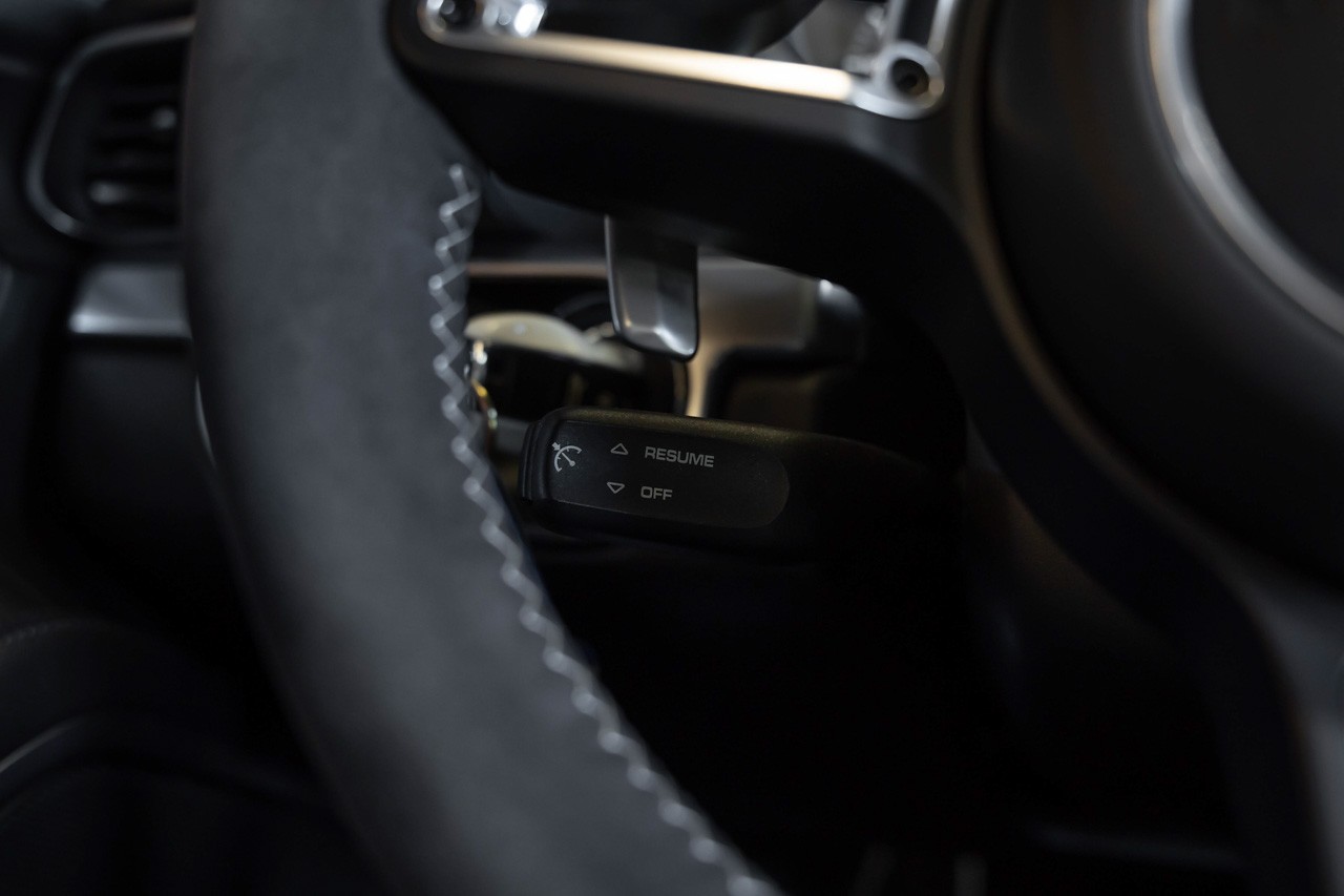 PORSCHE 911 Carrera S PDK-image-29