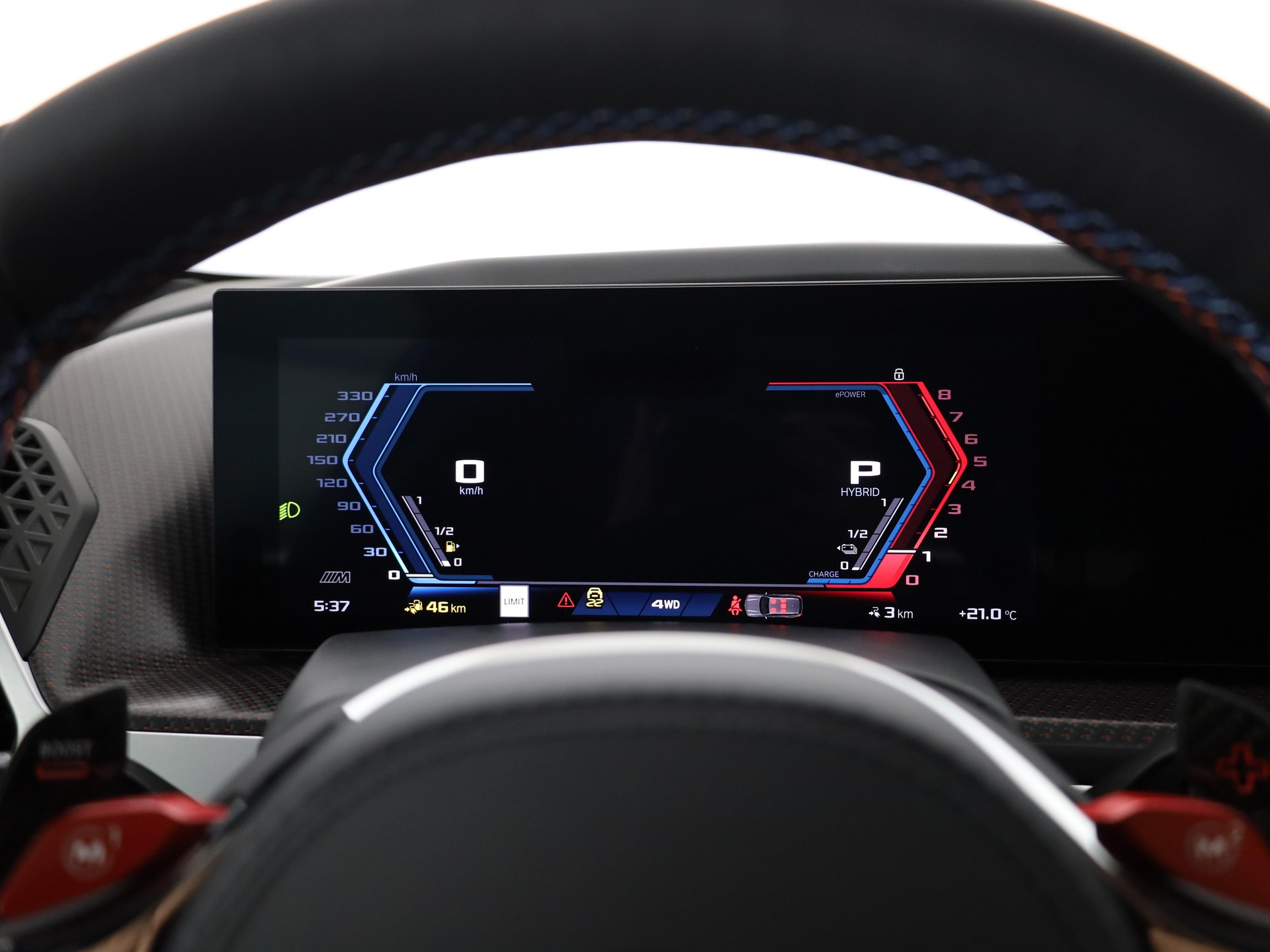 BMW XM G09 Label Plug-in Hybrid-image-20