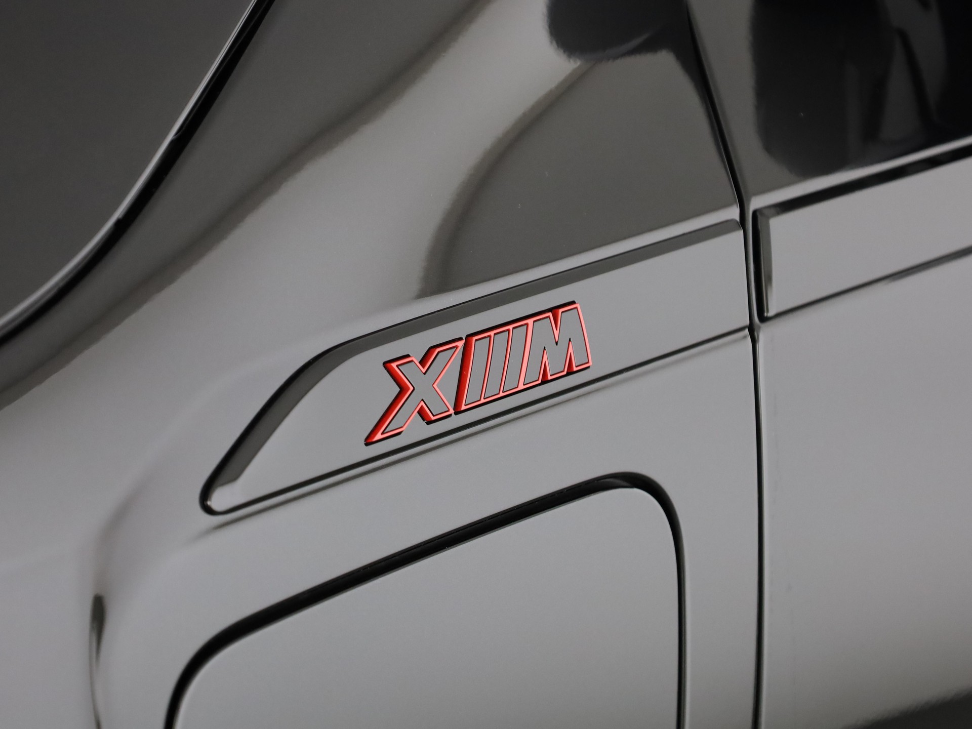 BMW XM G09 Label Plug-in Hybrid-image-6