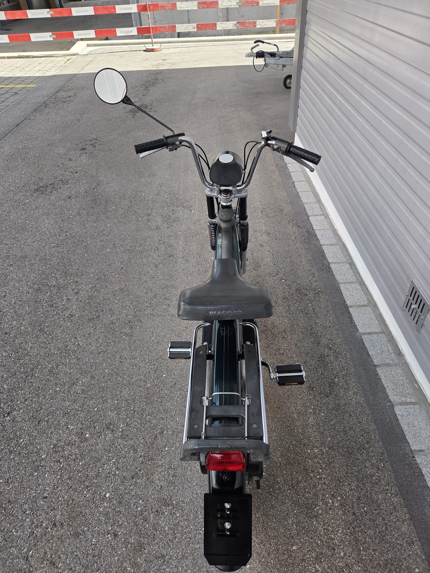 PIAGGIO SI Mono Kat ab Service-image-6