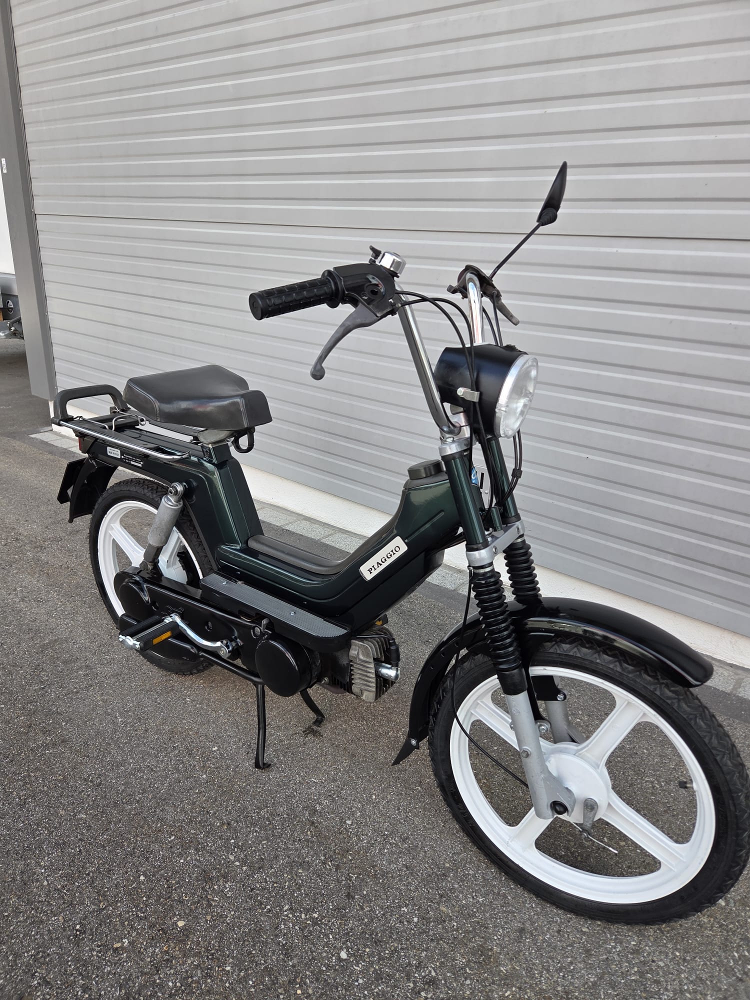 PIAGGIO SI Mono Kat ab Service-image-8