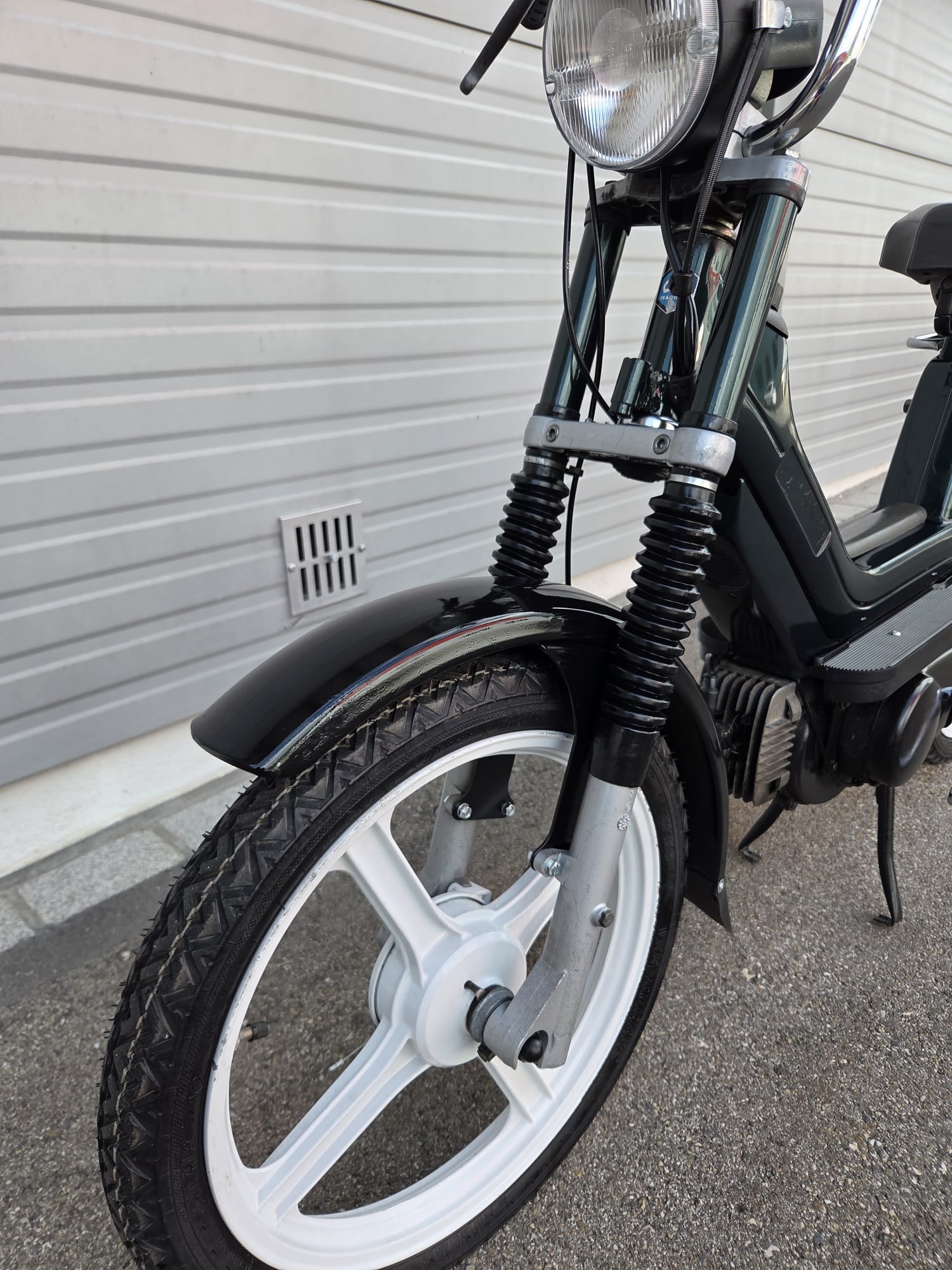 PIAGGIO SI Mono Kat ab Service-image-7