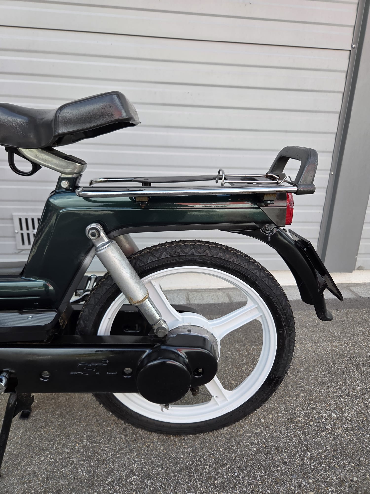 PIAGGIO SI Mono Kat ab Service-image-5