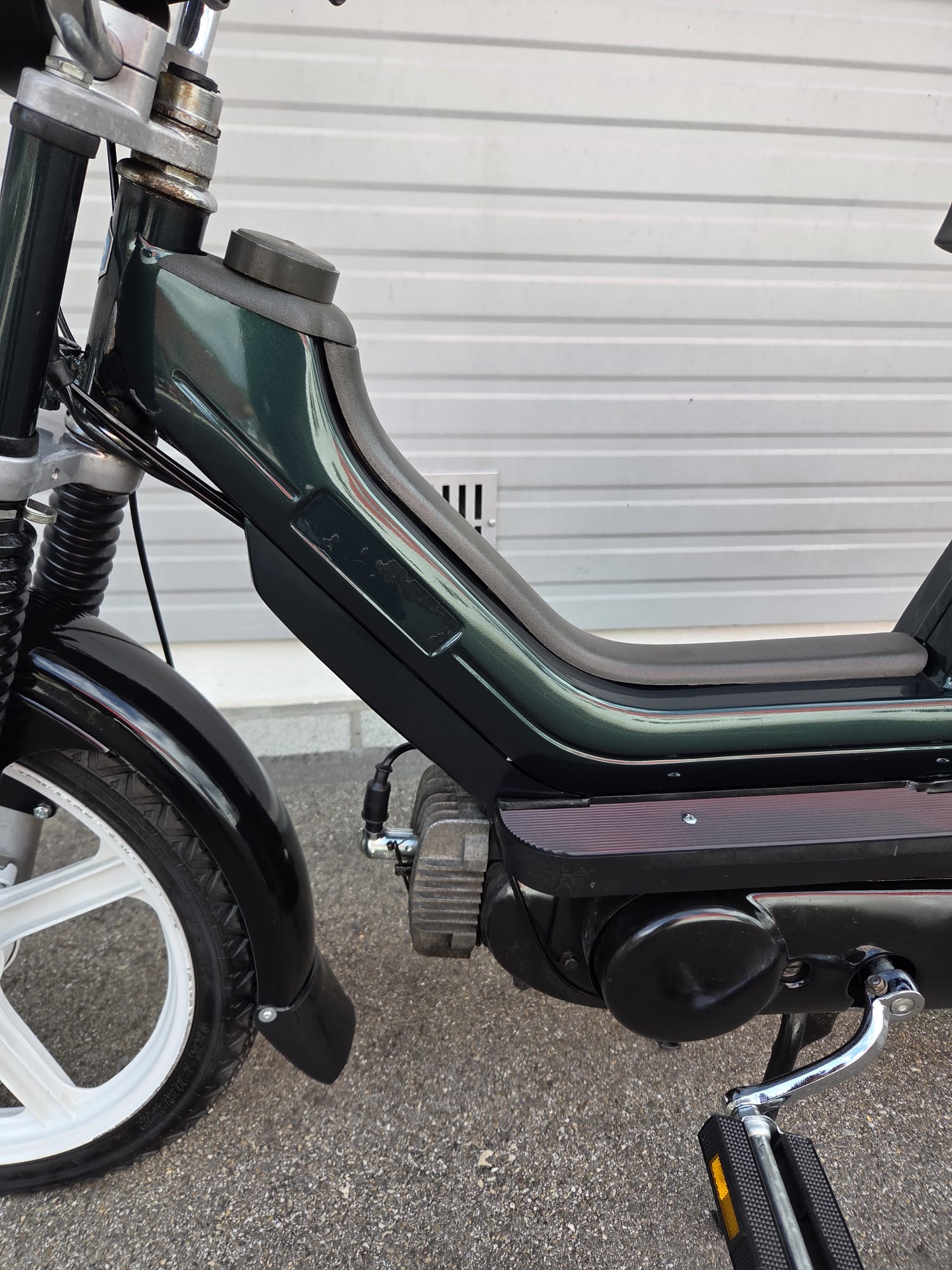 PIAGGIO SI Mono Kat ab Service-image-4