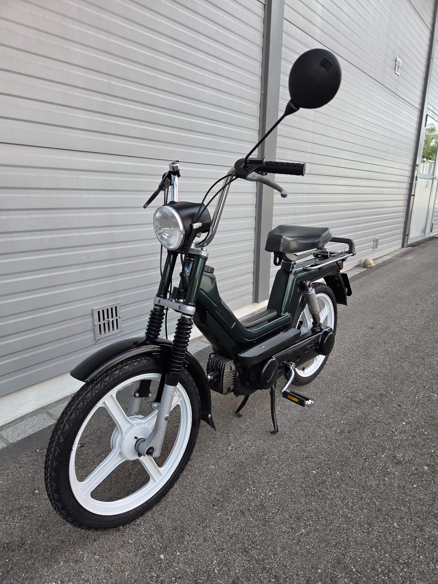 PIAGGIO SI Mono Kat ab Service-image-9