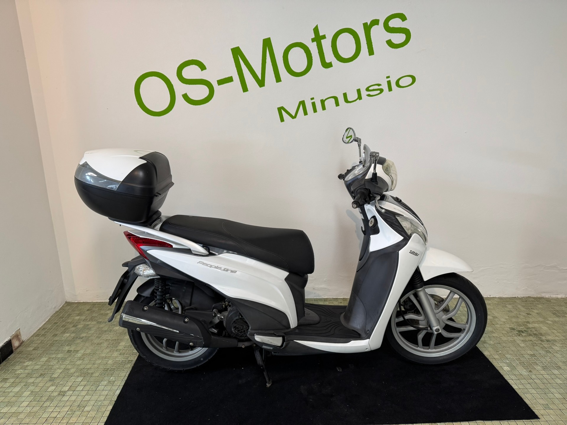 KYMCO People-image-1