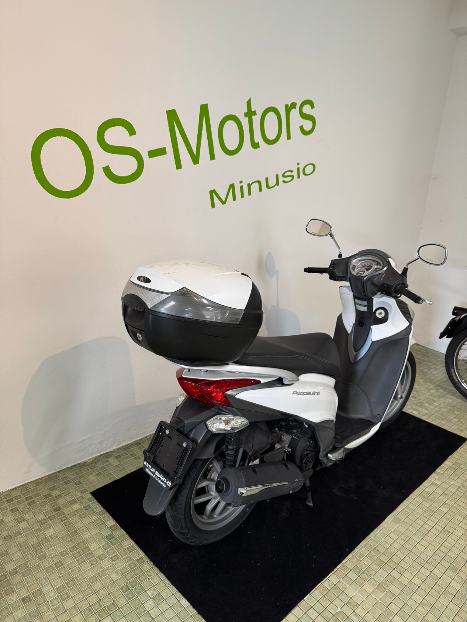 KYMCO People-image-2