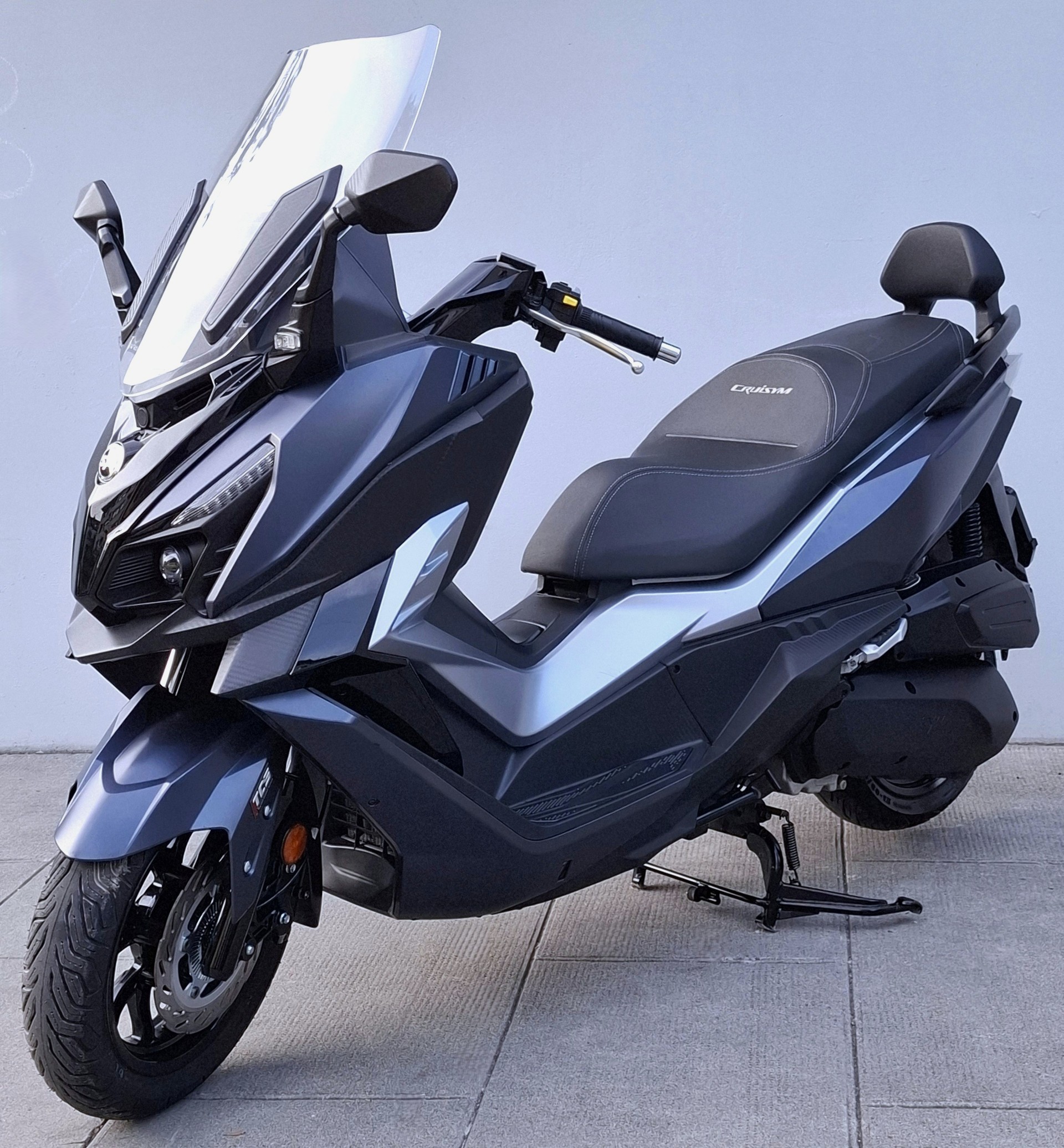 SYM Cruisym 300 i-image-3