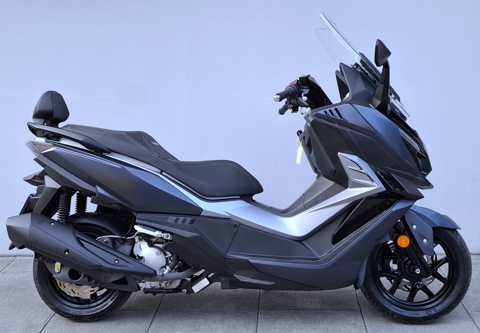SYM Cruisym 300 i-image-0