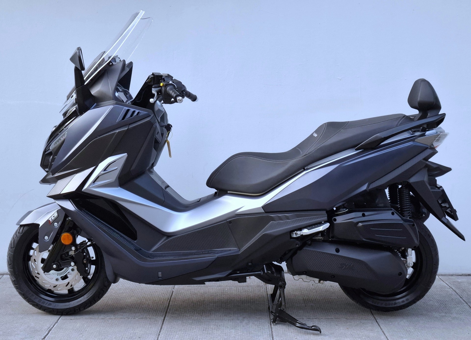 SYM Cruisym 300 i-image-2