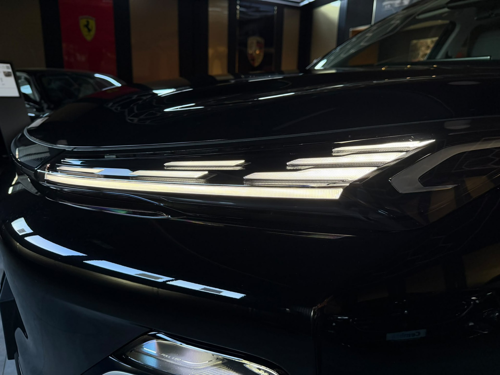 GEELY STARRAY EM-i Pro +-image-30