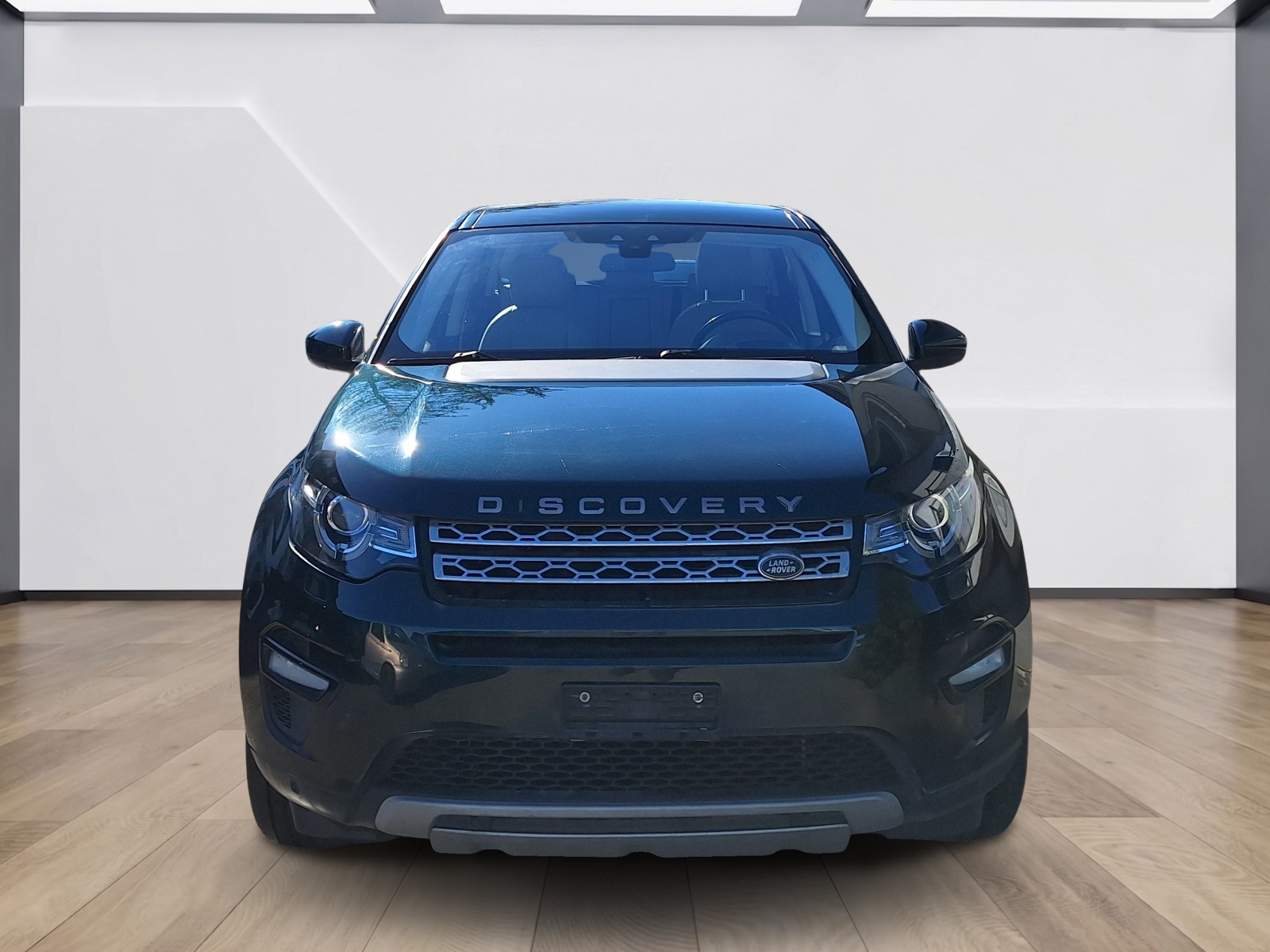LAND ROVER Discovery Sport 2.0 TD4 HSE AT9-showroom-element-1