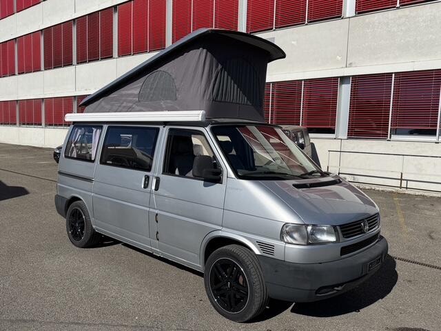 VW California