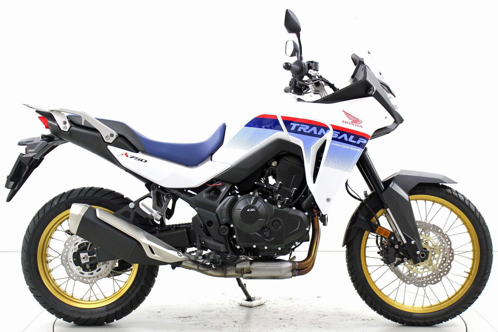 HONDA XL 750 Transalp ABS-image-3