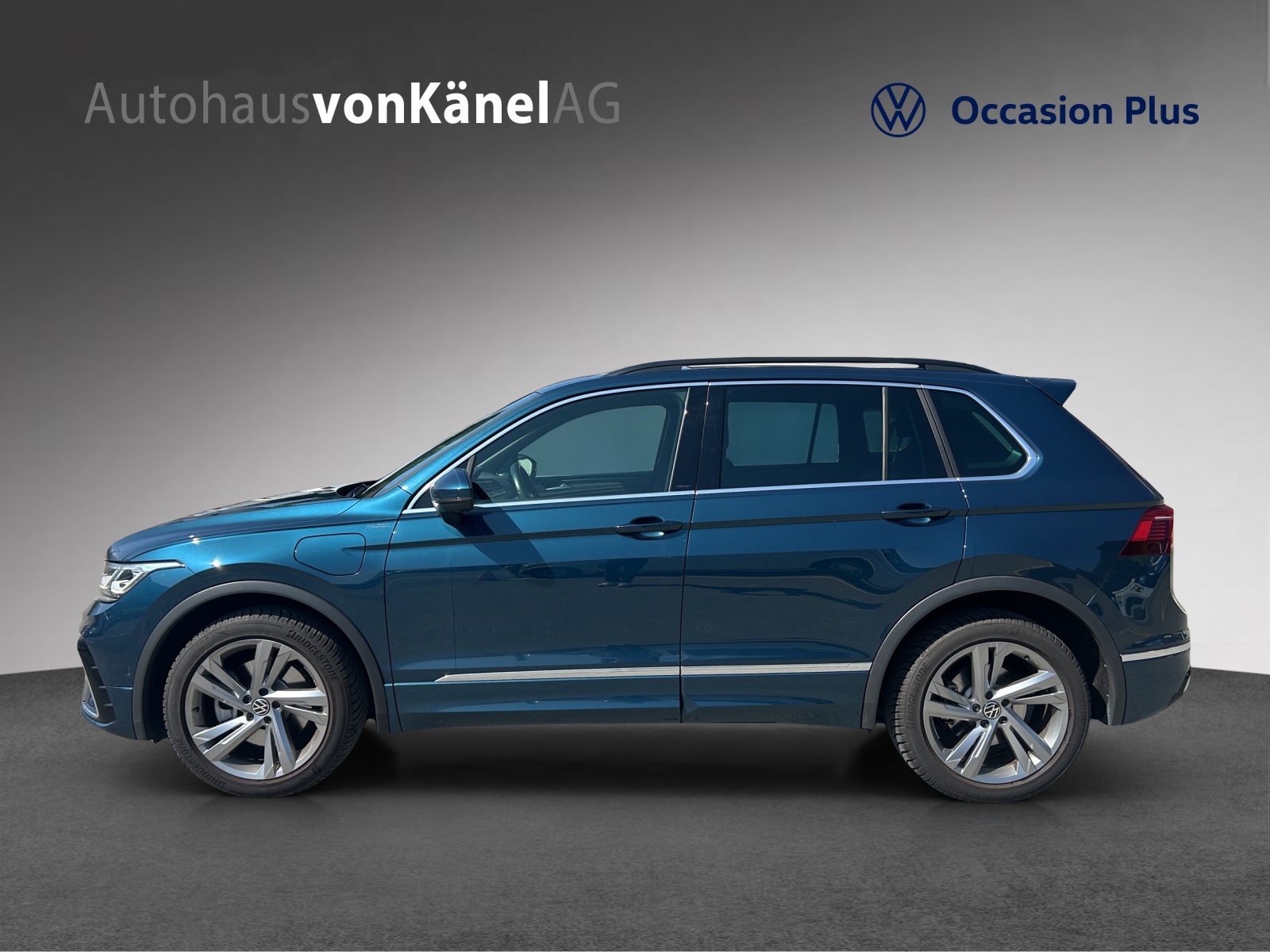 VW Tiguan 1.4TSI PHEV R-Line DSG-showroom-element-1