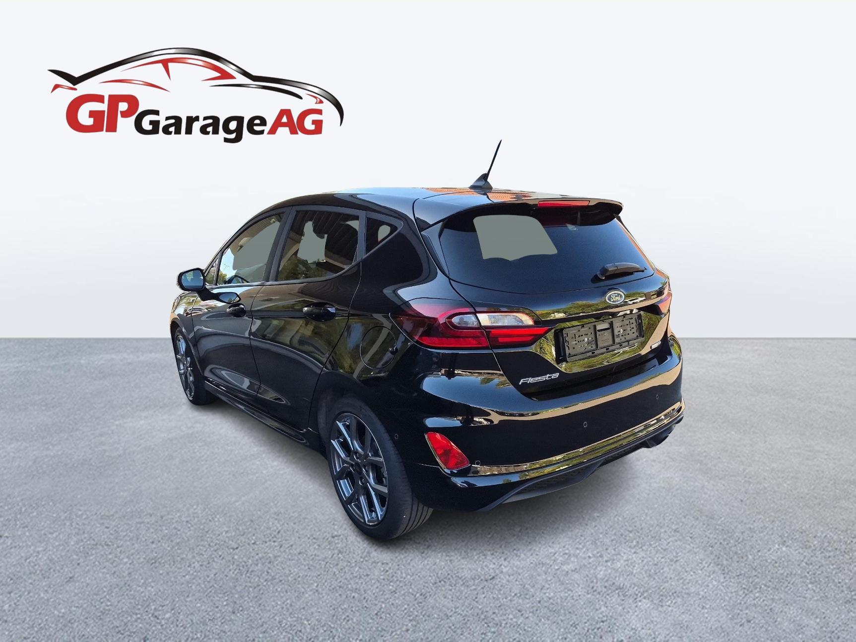 FORD Fiesta 1.0 EcoB Hybrid ST-Line-showroom-element-2