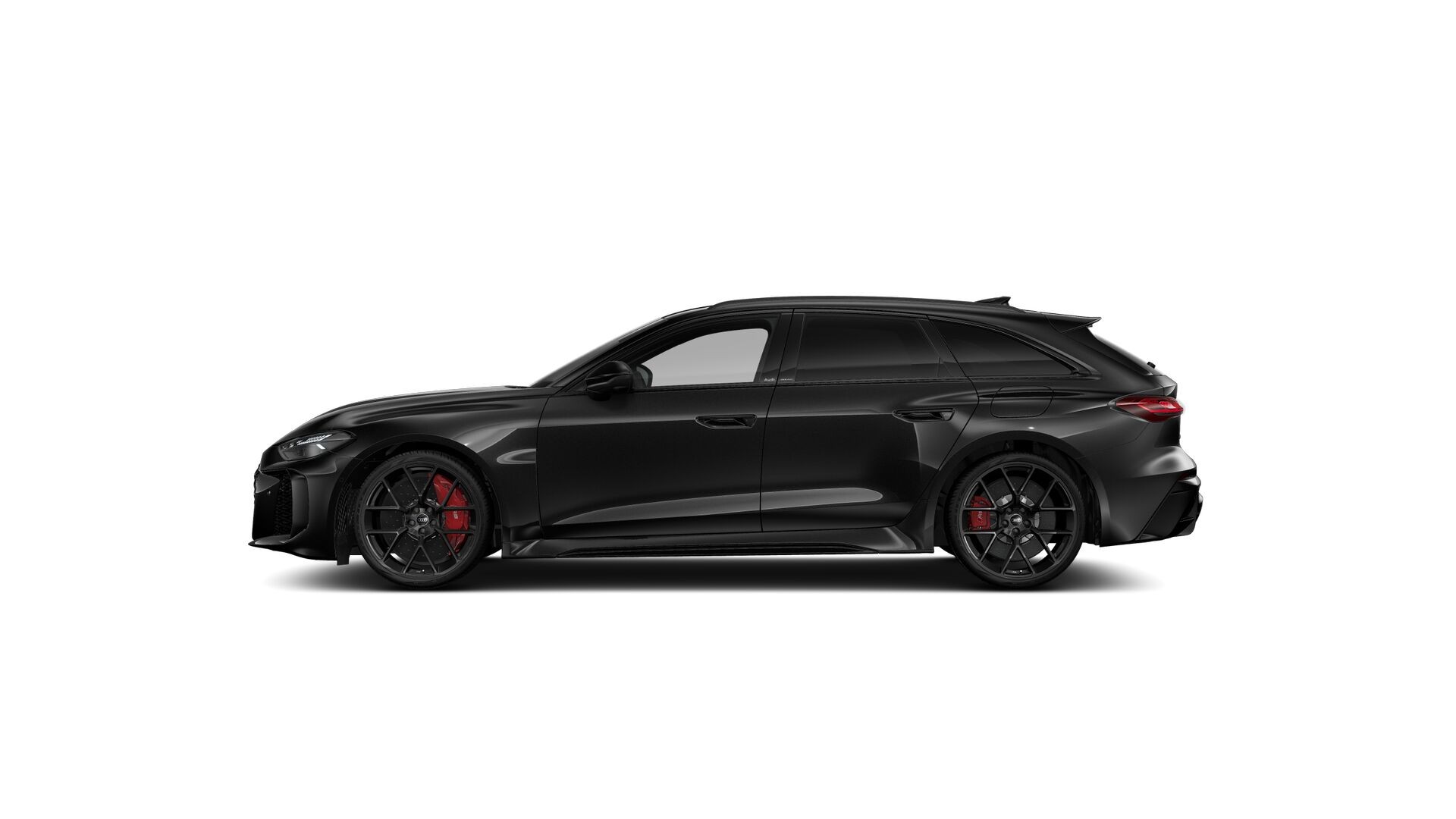 AUDI RS 5 Avant TFSI 470 kW Tiptronic quattro-image-4