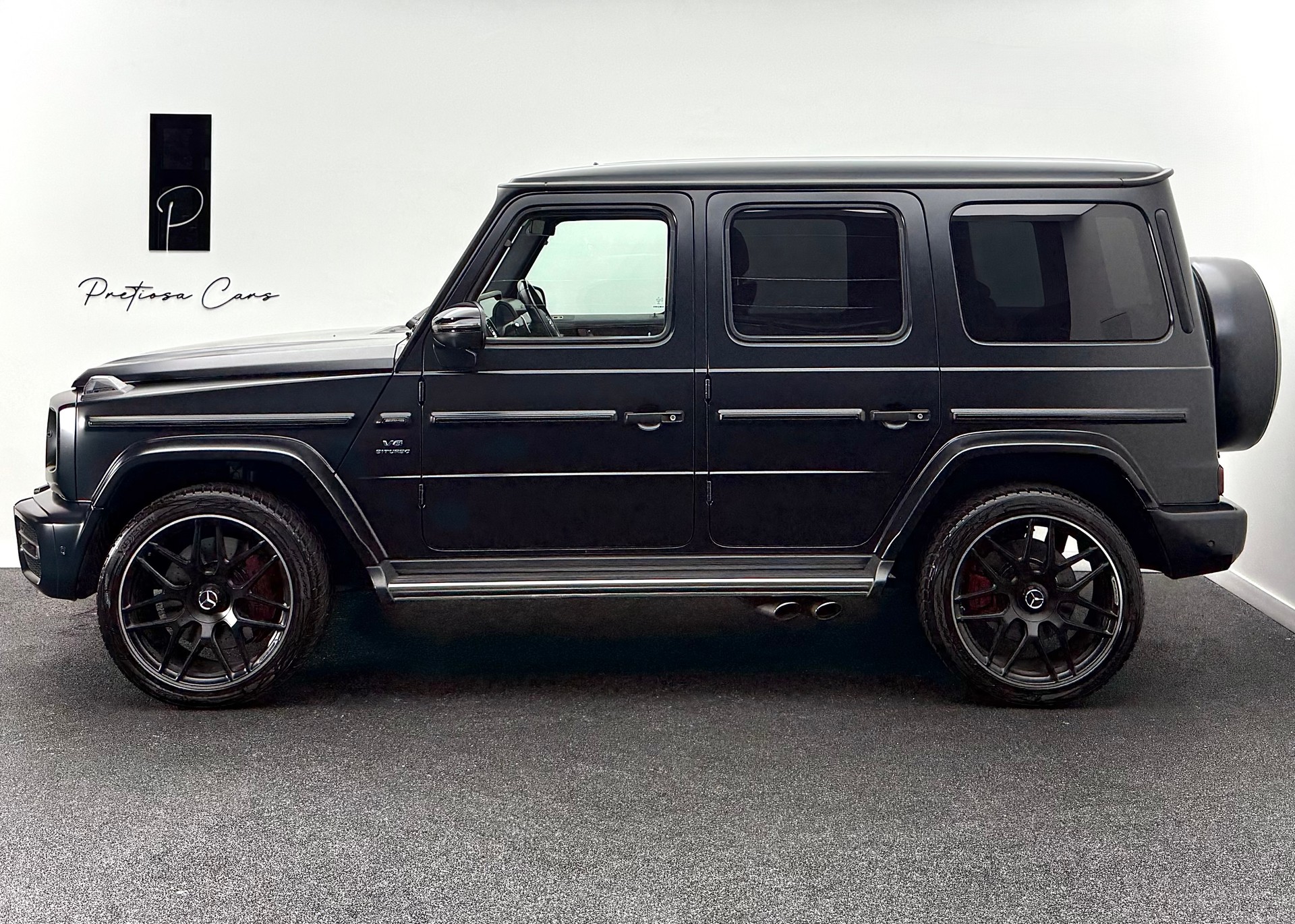 MERCEDES-BENZ G 63 AMG Speedshift Plus G-Tronic-showroom-element-3
