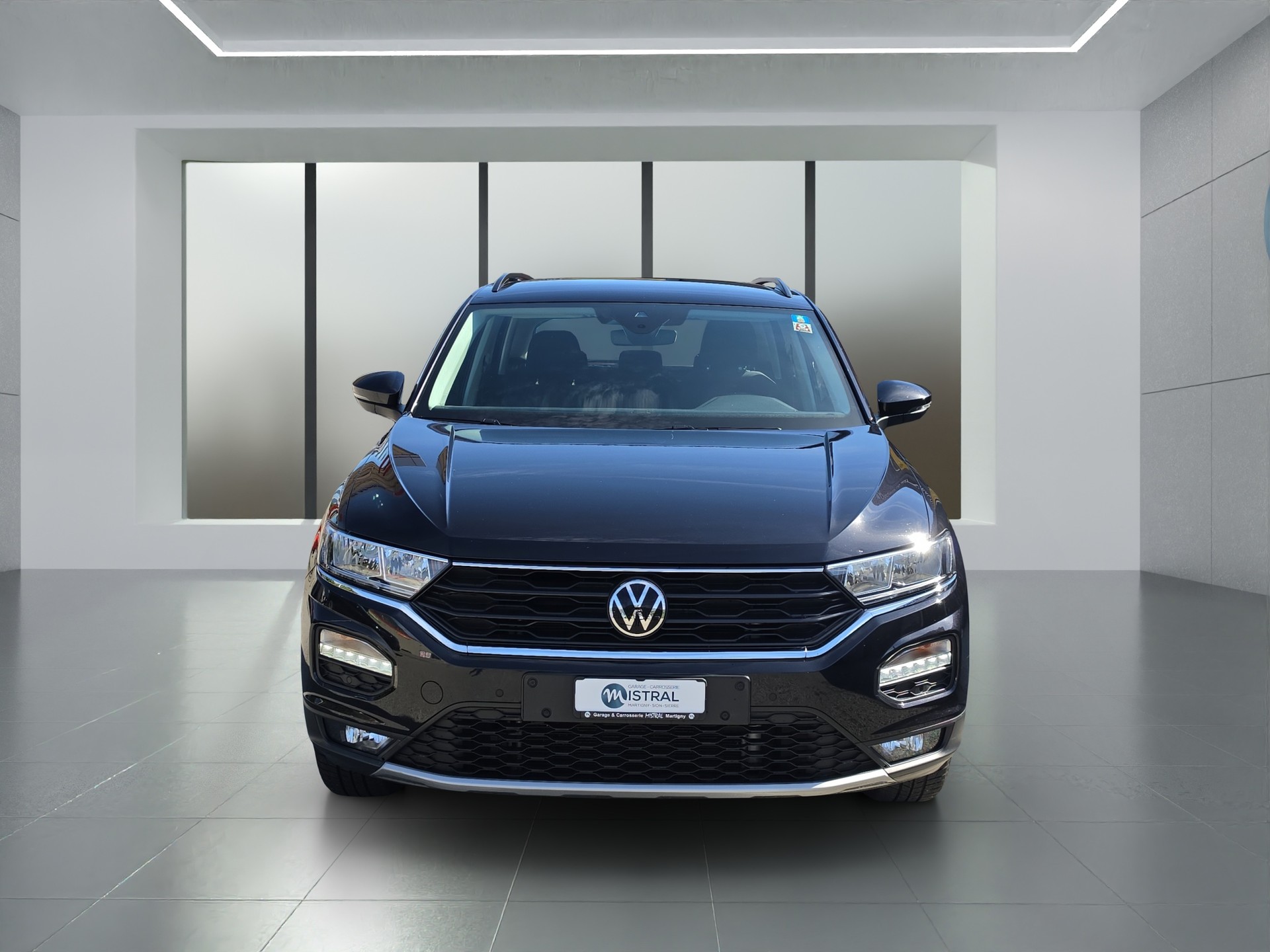 VW T-Roc 1.5 TSI Advance DSG-image-7