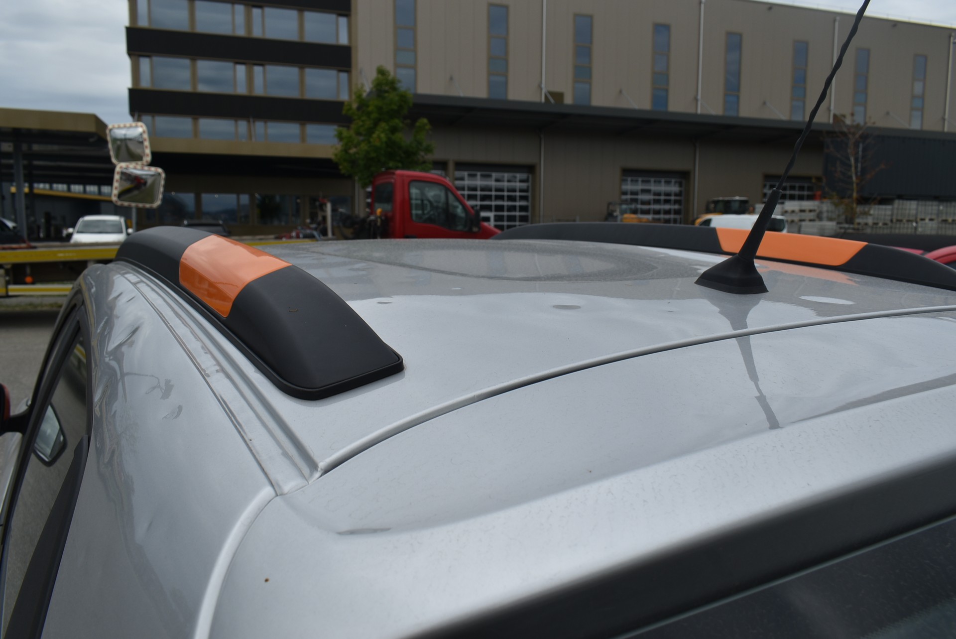 DACIA Spring Comfort Plus-image-11