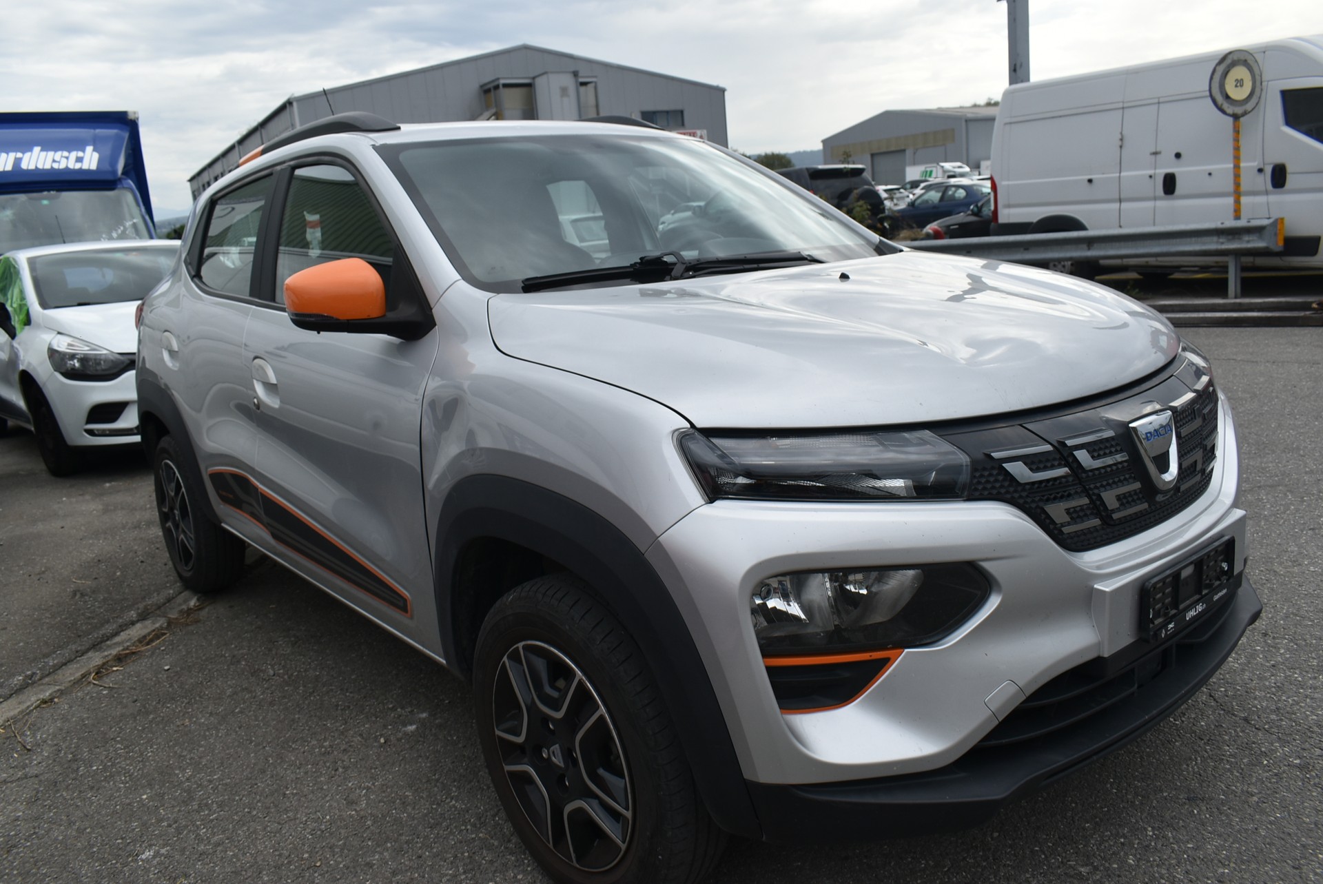 DACIA Spring Comfort Plus-image-5