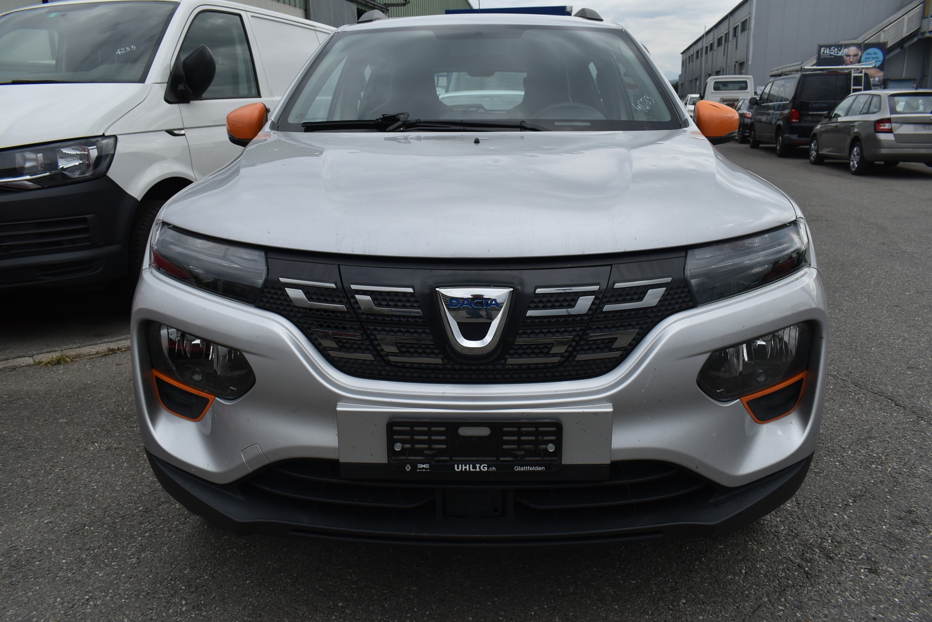 DACIA Spring Comfort Plus-image-4