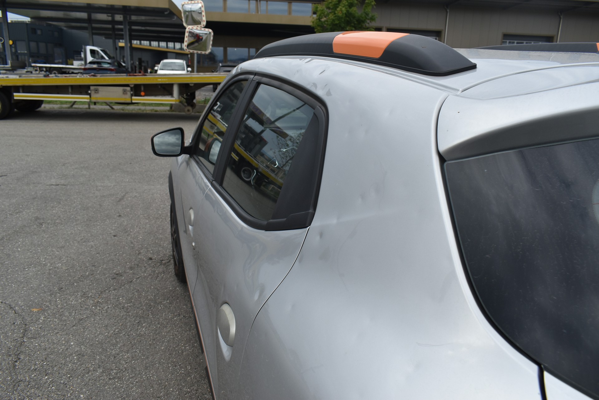DACIA Spring Comfort Plus-image-10