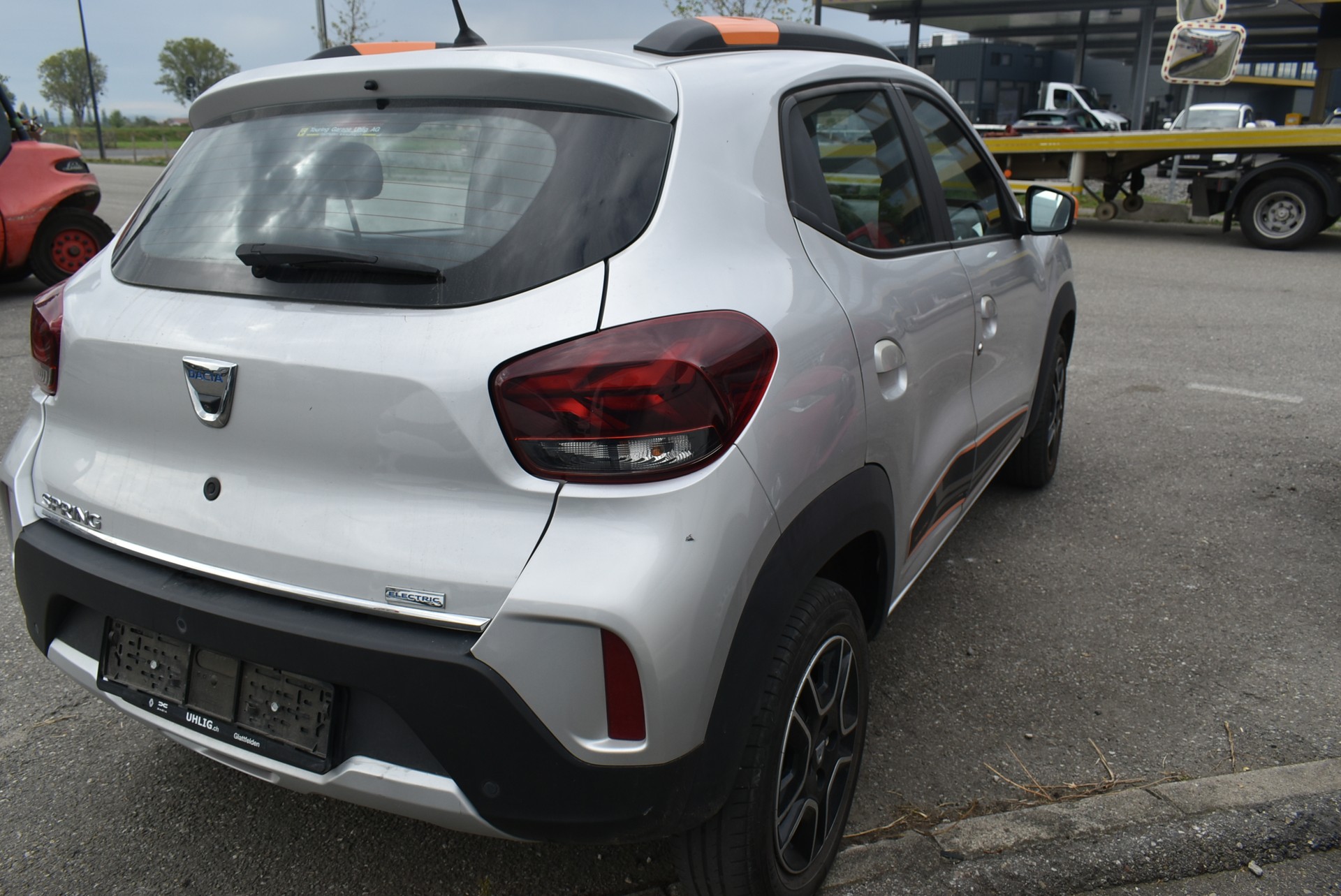 DACIA Spring Comfort Plus-image-6