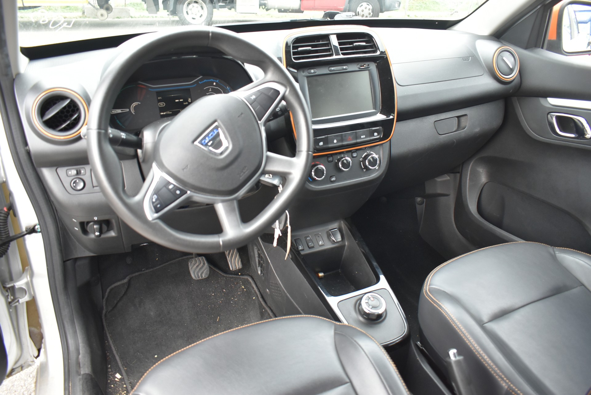 DACIA Spring Comfort Plus-image-3