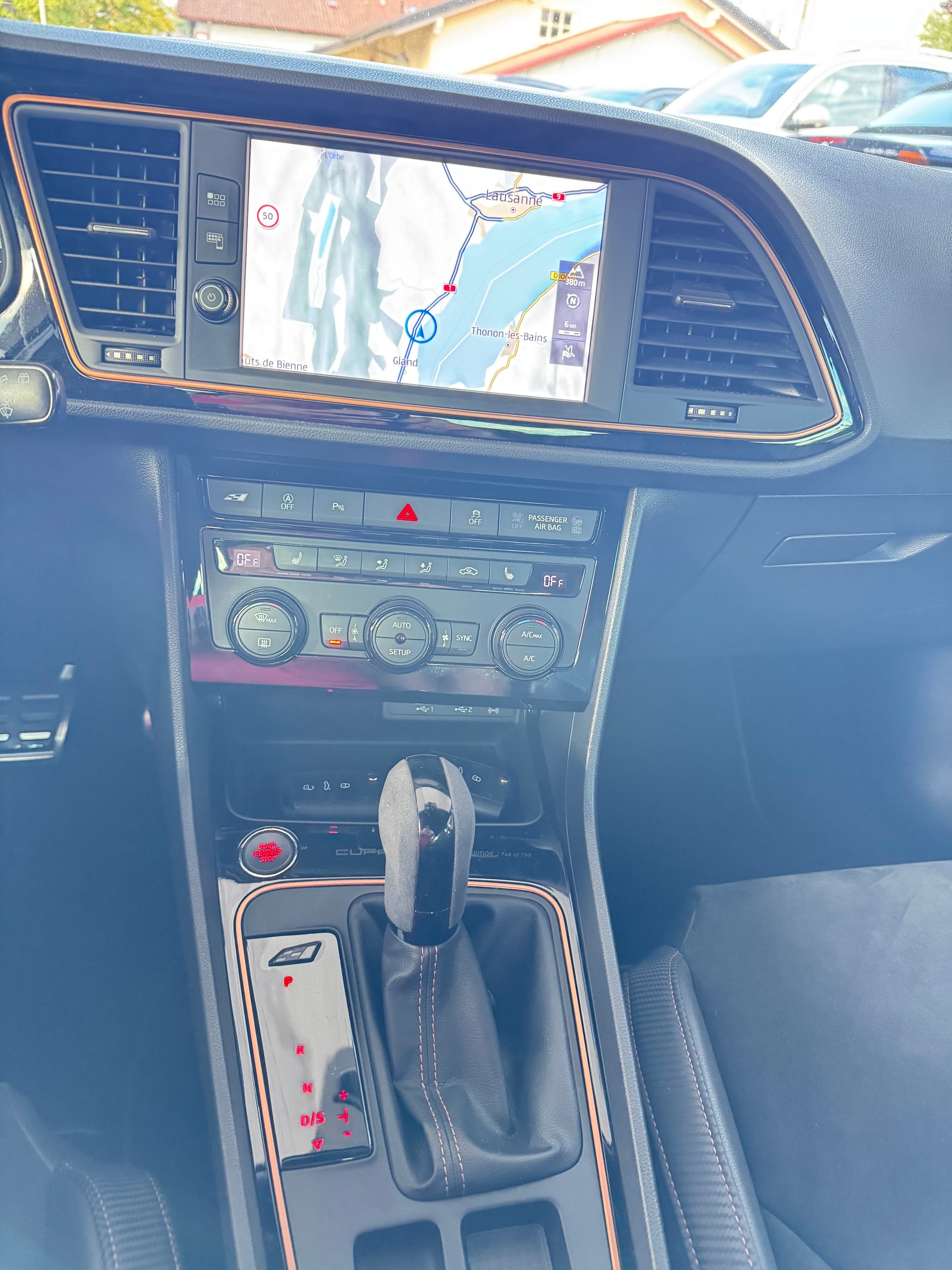 SEAT Leon 2.0 TSI Cupra 300 DSG-image-19