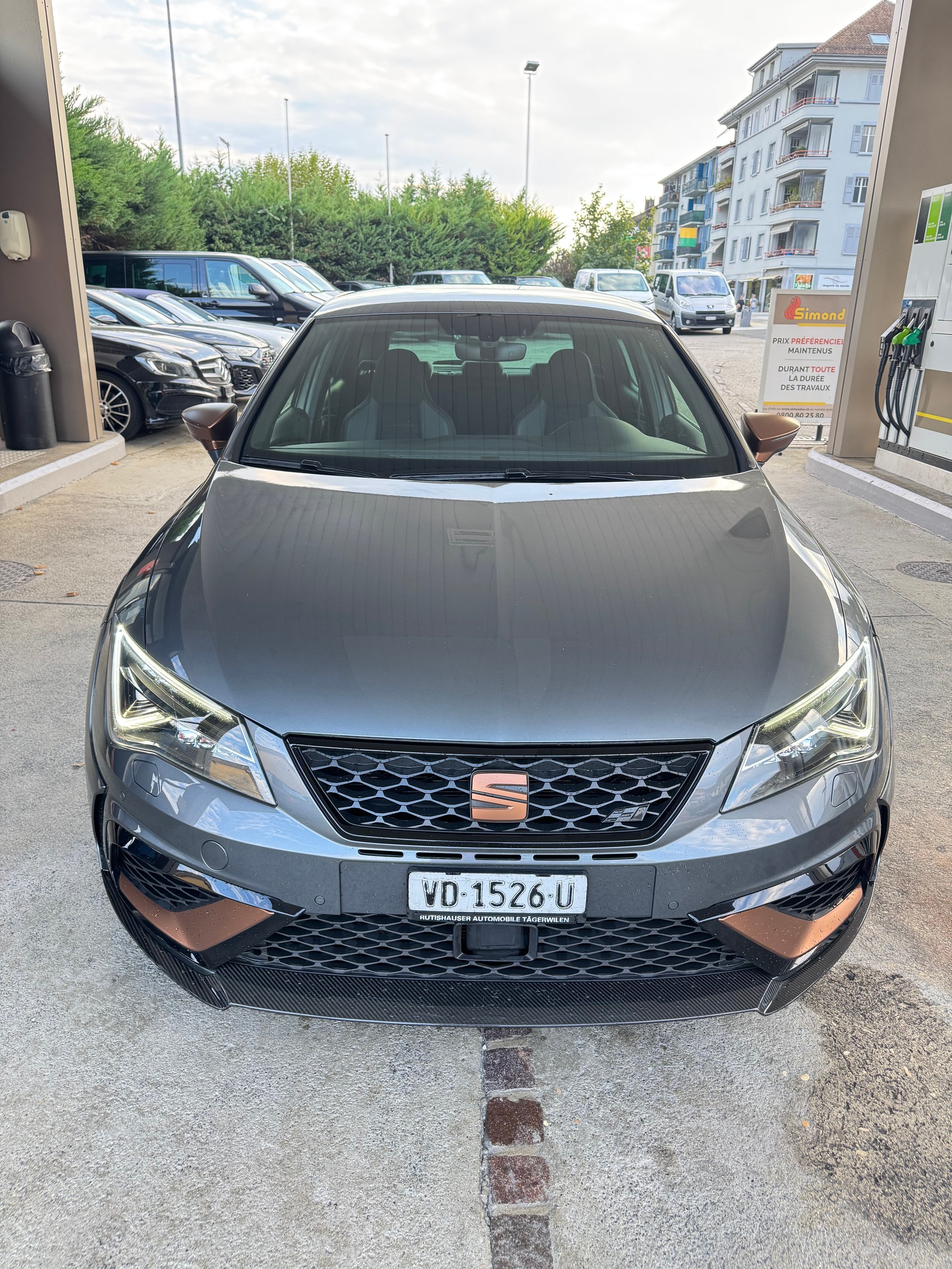 SEAT Leon 2.0 TSI Cupra 300 DSG-showroom-element-1