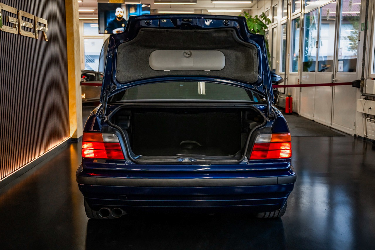 BMW-ALPINA B3 3.0-image-5