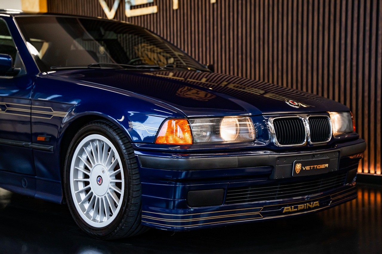 BMW-ALPINA B3 3.0-image-9