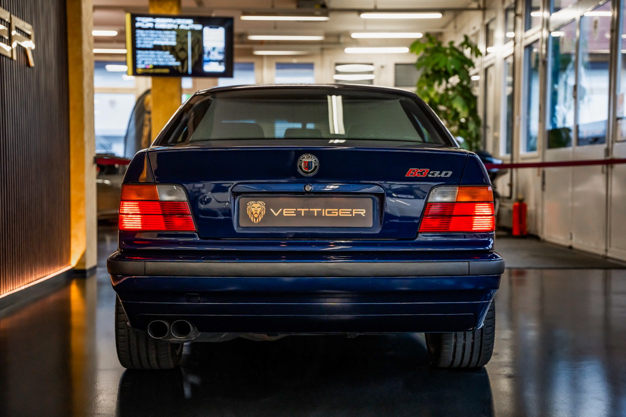 BMW-ALPINA B3 3.0-image-4