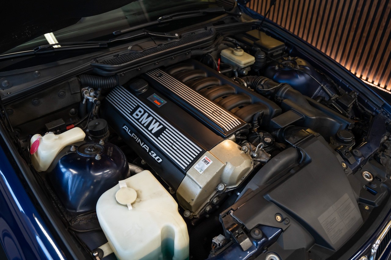BMW-ALPINA B3 3.0-image-35