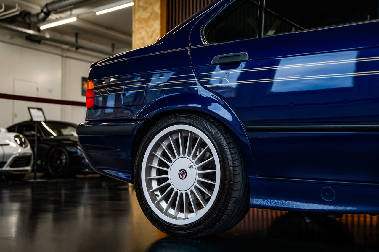 BMW-ALPINA B3 3.0-image-10