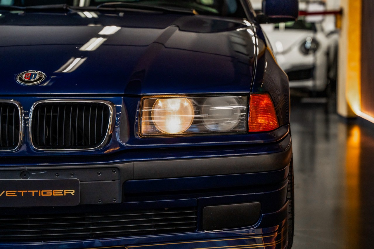 BMW-ALPINA B3 3.0-image-7