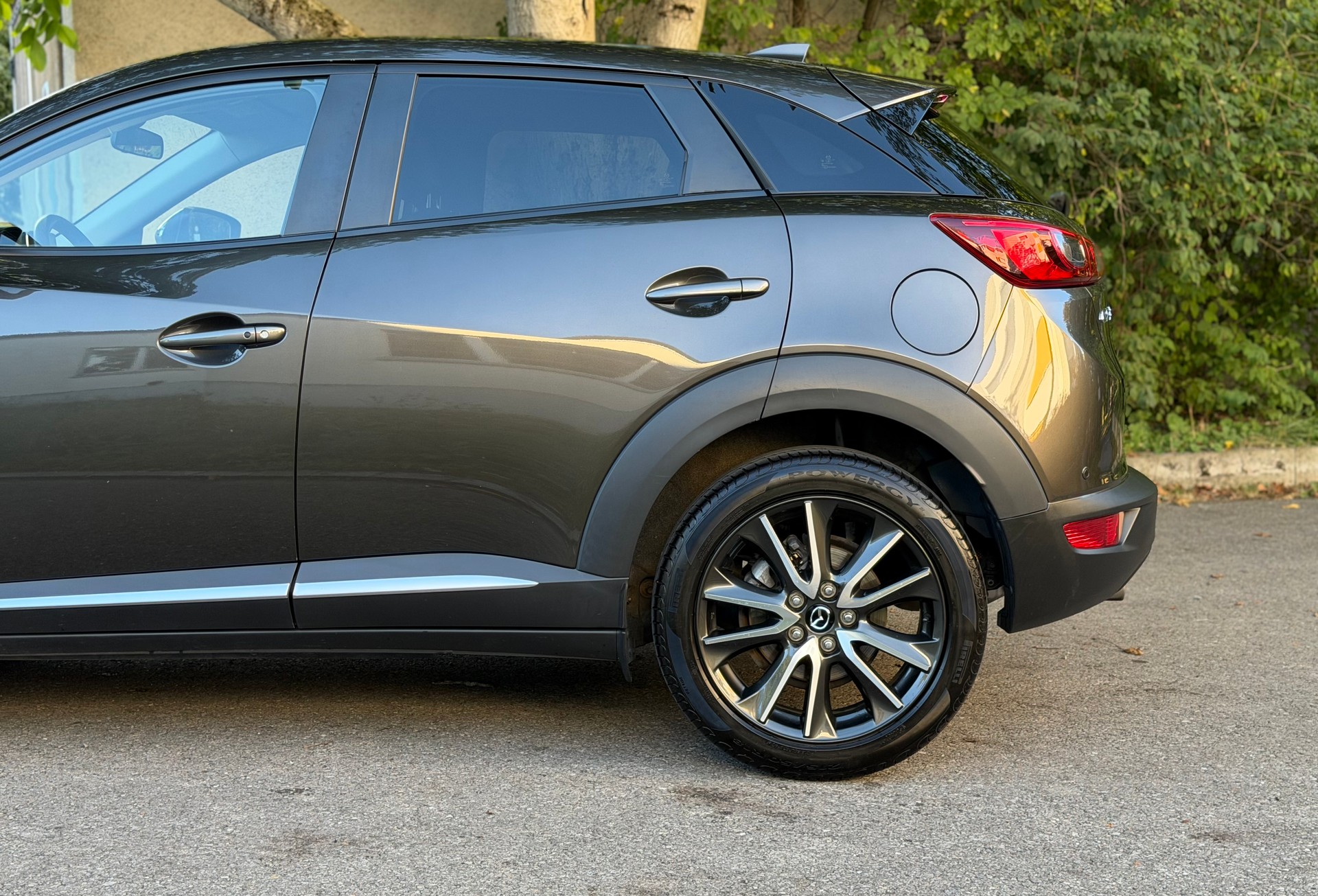 MAZDA CX-3 2.0 Revolution FWD-showroom-element-3