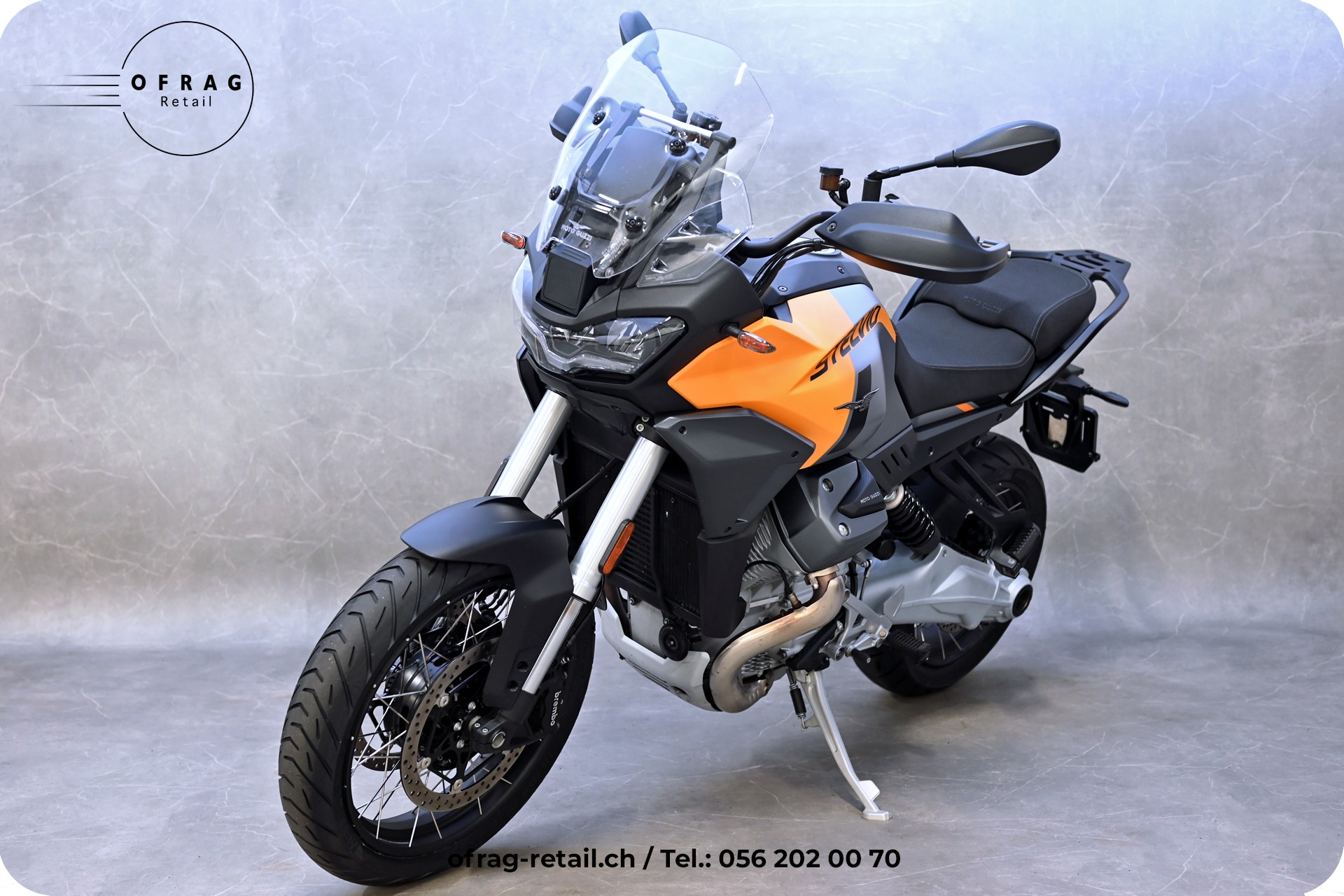 MOTO GUZZI Stelvio PFF RAS-image-1