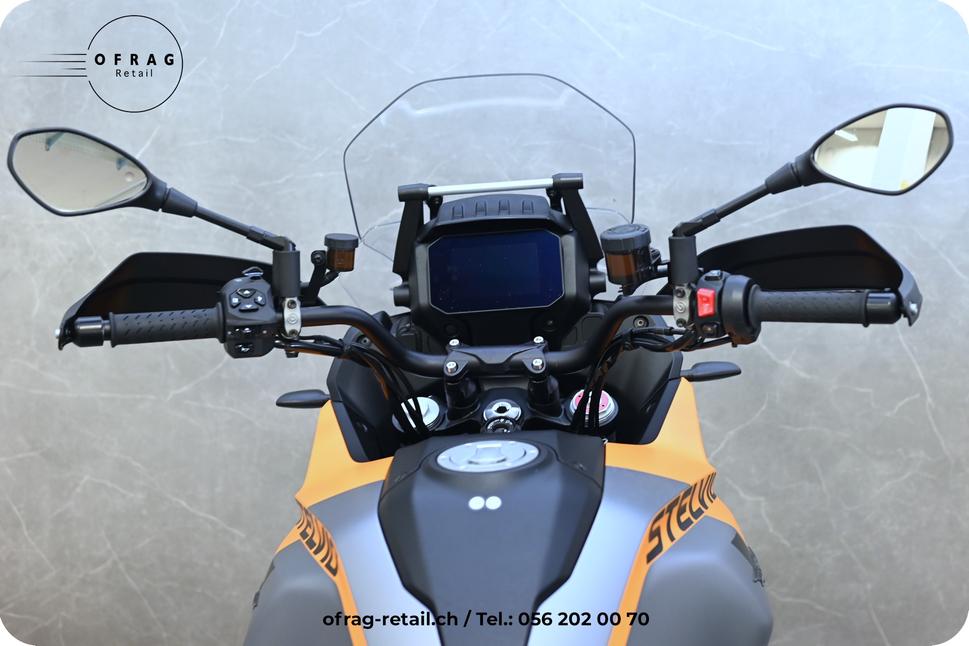 MOTO GUZZI Stelvio PFF RAS-image-4