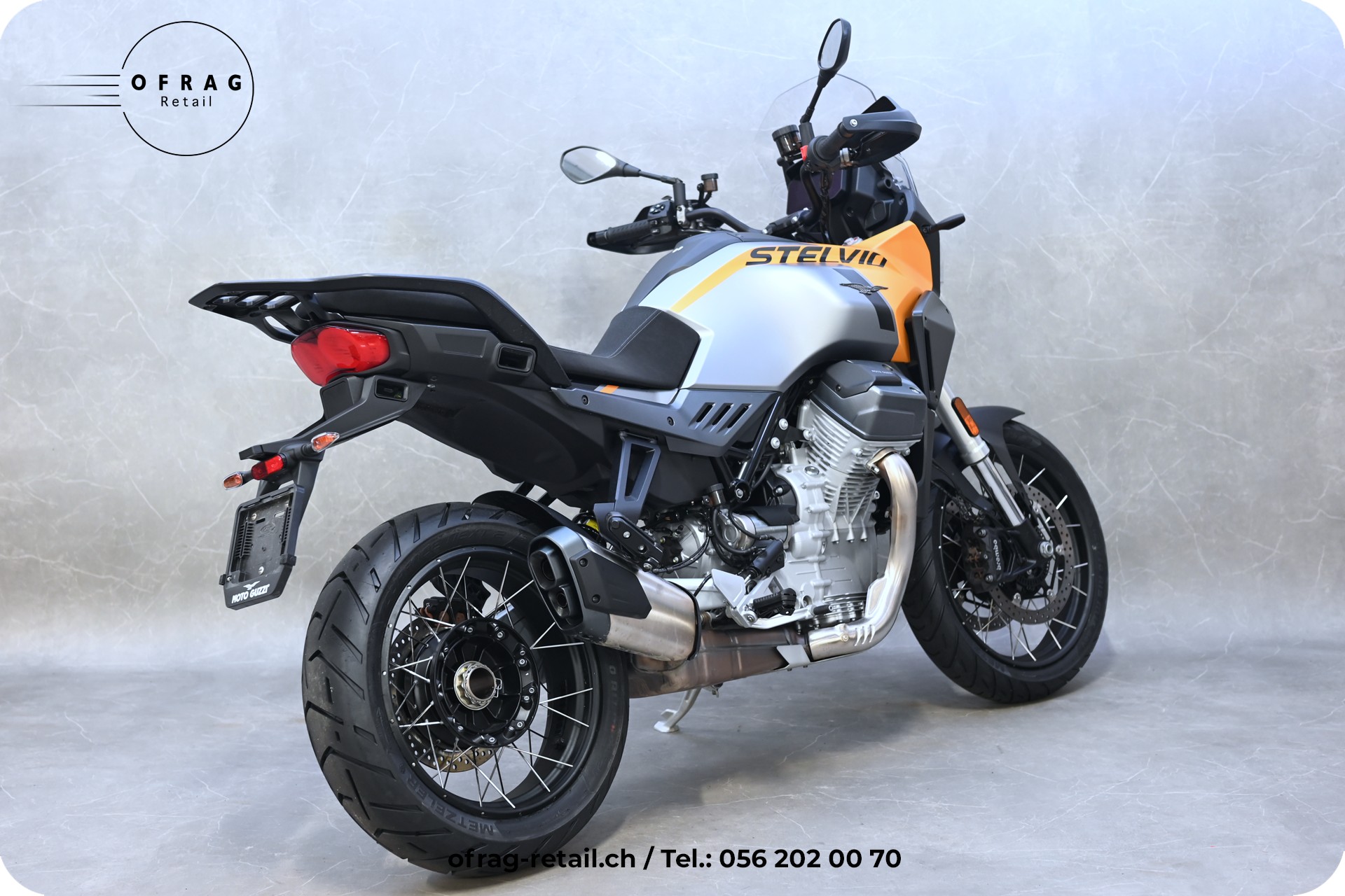 MOTO GUZZI Stelvio PFF RAS-image-3