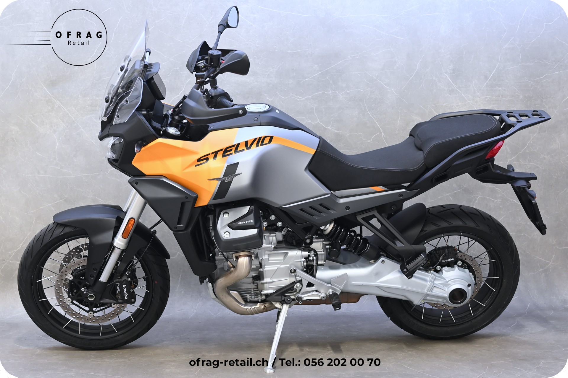 MOTO GUZZI Stelvio PFF RAS-image-2