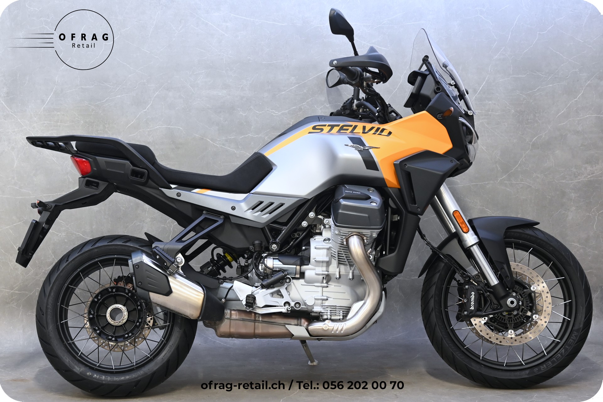MOTO GUZZI Stelvio PFF RAS-image-0